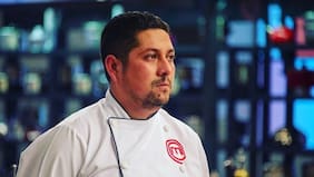 Exparticipante de Masterchef sufre robo de su camión cargado con mil handrolls: “Sólo he pagado un par de cuotas”