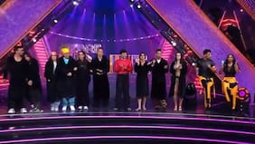 Fiebre de Baile elimina sorpresivamente a una de sus participantes favoritas tras empate