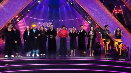 Fiebre de Baile elimina sorpresivamente a una de sus participantes favoritas tras empate