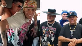 Con Junior Playboy, Marcianeke y Tío René: miles de visitas suma en pocas horas el estreno de El Secreto Final