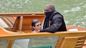 “Ya no son bienvenidos”: Kanye West y Bianca Censori son vetados de por vida en Venecia