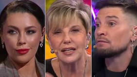 “Ordinaria” y “mal educada”: Paulina Nin se desahoga y lapida sin piedad a Dani Aránguiz por dichos contra Luis Mateucci