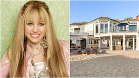 Airbnb abre las puertas de la icónica casa de Hannah Montana en Malibú: revisa cómo solicitar la reserva