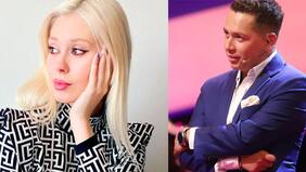 "Este personaje me habla que está manteniendo una vida muy tranquila, que necesita una dosis de adrenalina, que quiere hacer locuras y que quiere ver mi postura...", expresa Yadranka Tomic