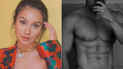 Tras quiebre con Camilo Zicavo, revelan que Denise Rosenthal tiene nueva pareja y esta foto los delata: es menor que ella