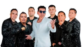 El sound nunca fue solo una moda: Tropikal Sound reestrenó “Quién manda aquí”