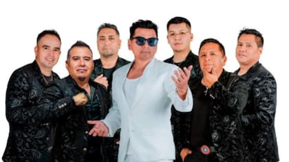 El sound nunca fue solo una moda: Tropikal Sound reestrenó “Quién manda aquí”