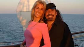 “Prefiero quedarme con lo positivo”: Belén Hidalgo se despidió de “Negro” Piñera y recordó su pasada relación