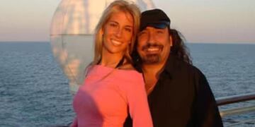 Belén Hidalgo - Negro Piñera