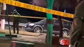 Coordinó por Facebook, pero era un engaño: asesinan a vecino de Rancagua que acompañó a su hijo a vender PlayStation