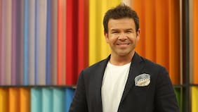 ¡Presidida por Ingrid Cruz y con 400 invitados! Así será el matrimonio de Nacho Gutiérrez