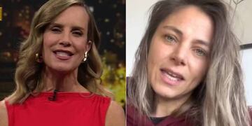 Diana Bolocco - Mariana Derderián