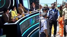 “Aprovecha la tragedia vestida de campaña”: Boric se harta y arremete contra grave acusación de panelista de Sin Filtros