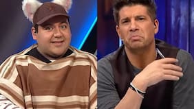 “Gente envidiosa”: Danilo 21 arremetió contra Mario Velasco en medio de escándalo de Kaminski y Camila Andrade