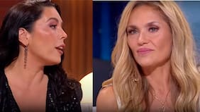 Mariela Sotomayor le enrostró que "hay hombres que te toman de la mano y te ponen el gorro" y Fran García-Huidobro le dijo "es muy machista": compañeros de programa cuestionan a Daniela Aránguiz por criticar el amor escondido que Kenita tuvo con Camiroaga