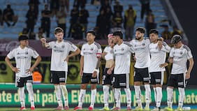 No son titulares en sus equipos y vendrían a préstamo: conoce el presente de los posibles refuerzos de Colo Colo