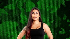 “Qué miedo convivir con gente así”: Fanny Cuevas se lanzó contra ex Palabra de Honor