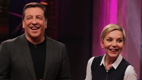 “Me golpeó en lo profesional y personal”: Fran García-Huidobro se sinceró tras renuncia de JC Rodríguez