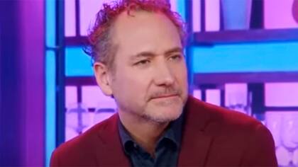 Expareja que denunció a Juan Pablo Sáez ahora lo apoya y se cuadra con su candidatura: publicó foto con profundo mensaje