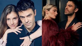 “Formamos un equipo”, declaró Josefina Fiebelkorn hace unos días sobre su marido Jorge Arecheta, quien hoy comunicó “estamos separados”, ante romance con su coprotagonista en Los Casablanca