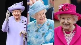 Y ahora... ¿qué va a pasar con la ropa de la reina Isabel II?