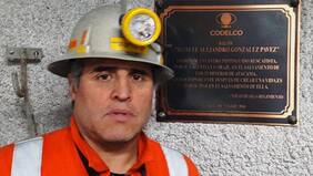 Reportan la muerte de Manuel González, el primer brigadista en descender en el rescate de los 33 mineros en la mina San José
