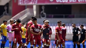 “Gravemente perjudicados”: Deportes La Serena arremete contra los arbitrajes