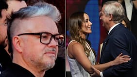 “Quisiste copiar el modelo Camila Vallejo...”: la advertencia de Baradit a Kast por primer “traspié” de Mara Sedini