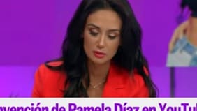 “Esas joyas no las recibí nunca”: Pamela Díaz aclaró polémica de joyas robadas
