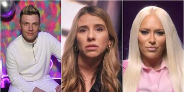 Nick Carter se enfrenta a duras acusaciones de abuso sexual de famosas cantantes: “Él sabe lo que sé”