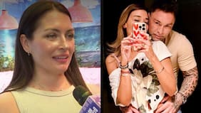 “Estoy feliz por él. Se ve que es una súper buena mujer”: afirma Paula Pavic sobre el nuevo pololeo del “Chino” Ríos