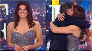 Tonka Tomicic se despidió de “Only Friends”: la animadora asumirá nuevo desafío en el canal