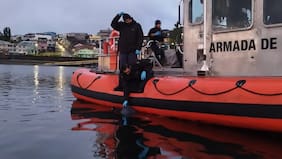 Hombre cayó desde una embarcación en Castro: fue hallado sin vida