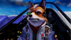 Star Fox presenta un nuevo vistazo a su regreso en Nintendo Switch 2 con una renovación del clásico de Nintendo 64