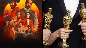 Oscars 2026: Sinners hace historia y lidera las nominaciones dominadas por Warner Bros
