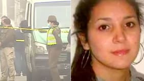 Impacto en caso Mariana Sepúlveda, joven que desapareció en 2008: hombre de 42 años llega a comisaría y confiesa todo