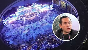 El gigantesco monto que se gasta para hacer el Festival de Viña: productor reveló origen de la plata y derribó antiguo mito