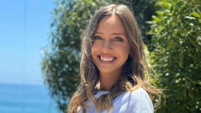 “Más de 6 meses”: Emilia Daiber revela avance de su embarazo y el nombre