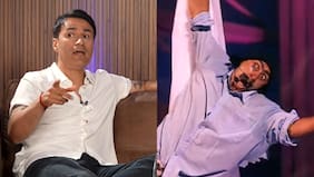 Llamaron a Christian Henríquez para Viña 2026 y se reunió con un ejecutivo: reveló la gran razón para decir “no”