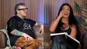 El fuerte desahogo de Tomás Leiva tras muerte de su padre: insólito desenlace desató carcajadas de Pamela Díaz