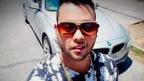 Trampa del desierto: Cangri y el delito que acabó con su vida