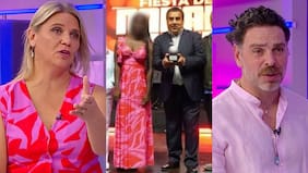 Neme fue categórico ante versión de Dino por caso Gordillo: Marianne Schmidt fue más allá y arremetió con tajante postura