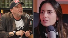 “No la dejaba...”: destapan supuestos vetos de Daniel Fuenzalida a Rosario Bravo en medio de polémico vínculo laboral