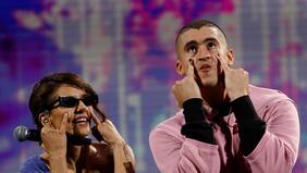 Resumen para flojos: Bad Bunny cerró a lo grande el Festival
