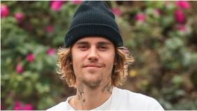 Fanática de Justin Bieber se volvió viral en redes: se tatuó la fecha del concierto que fue cancelado en Argentina