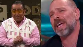 “Sal de ese nido de ratas que se llama Mega”: Yerko Puchento quiere a José Antonio Neme en CHV