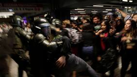 El TermóMetro declaró la fiebre