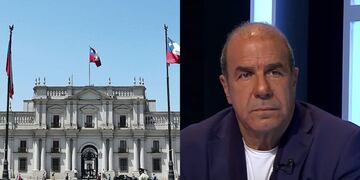 Checho Hirane quiere ser candidato presidencial