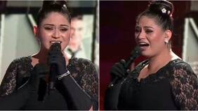 “No aguantar que te traten como perro…”: el desahogo de participante tras ser eliminada de The Voice