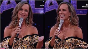 “Independiente del dolor que esté viviendo…”: Diana Bolocco vivió emotivo regreso a “Fiebre de Baile” tras fallecimiento de su madre